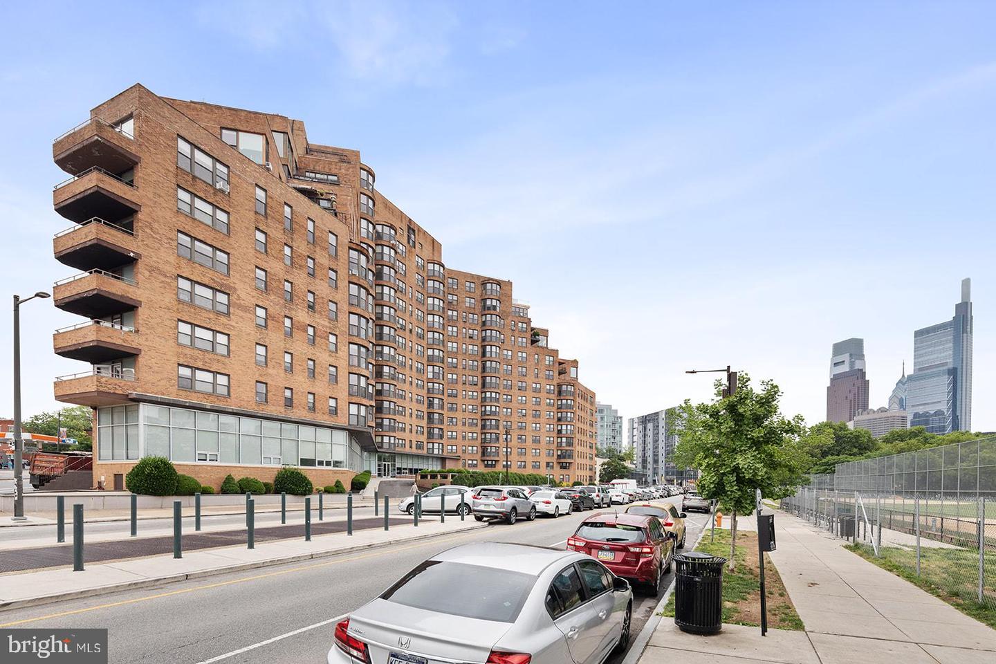 2201 Pennsylvania Ave #1207 Property Photo 44