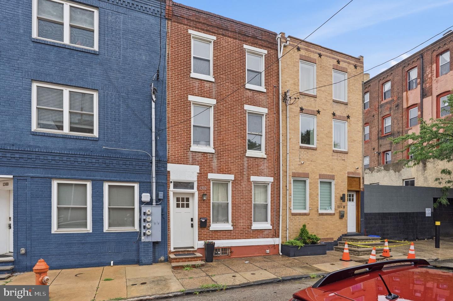 1302 N Lawrence St Property Photo 1
