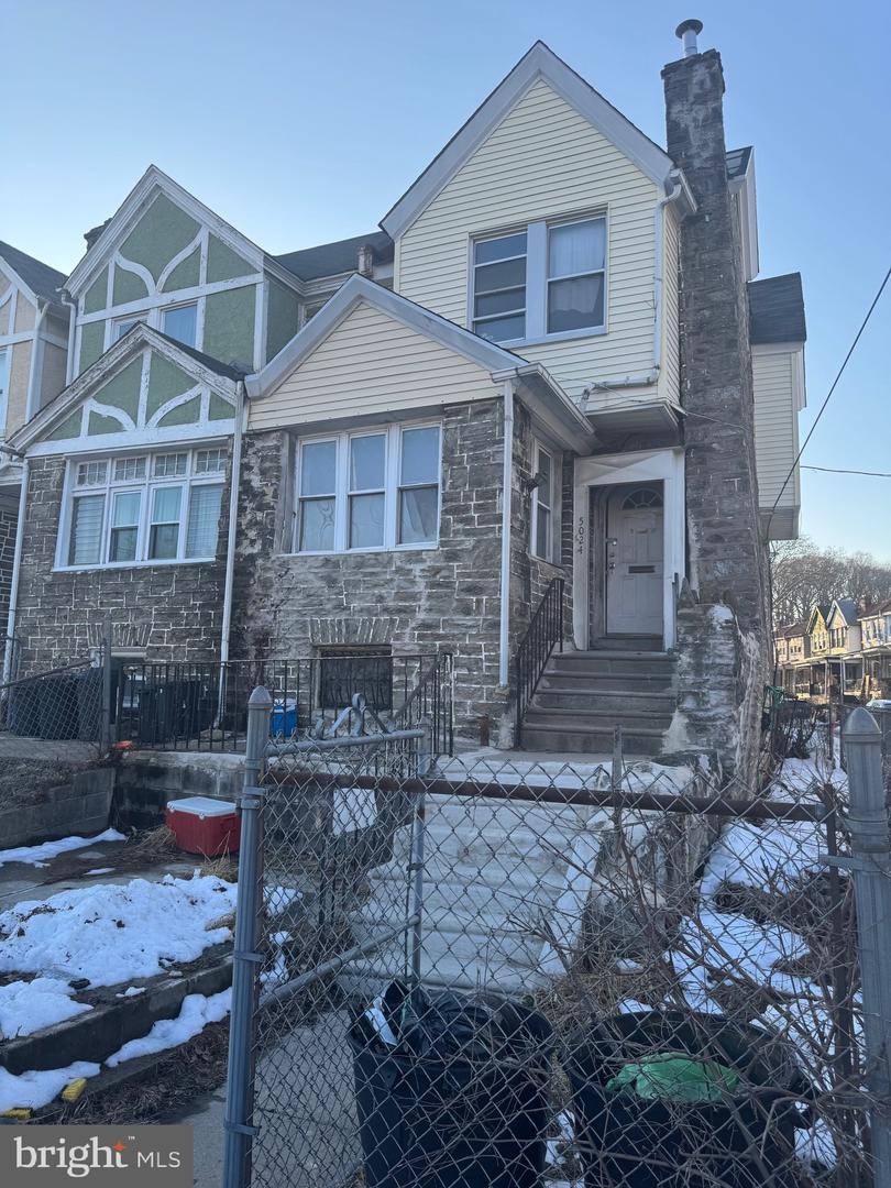 5024 Ogontz Ave Property Photo 1