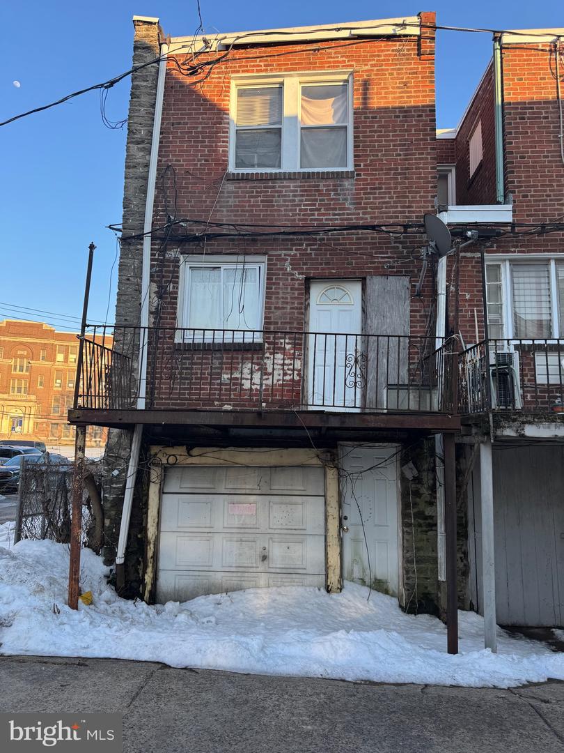 5024 Ogontz Ave Property Photo 4