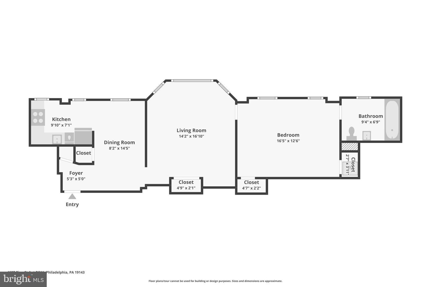4637 Pine St #d511 Property Photo 41