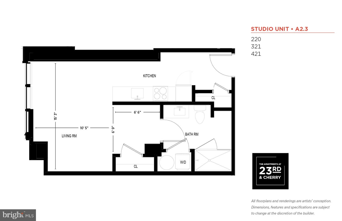 139-59 N 23rd St #220 Property Photo 17