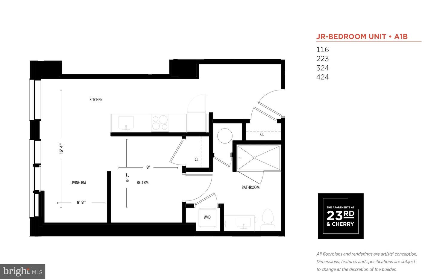 139-59 N 23rd St #220 Property Photo 20