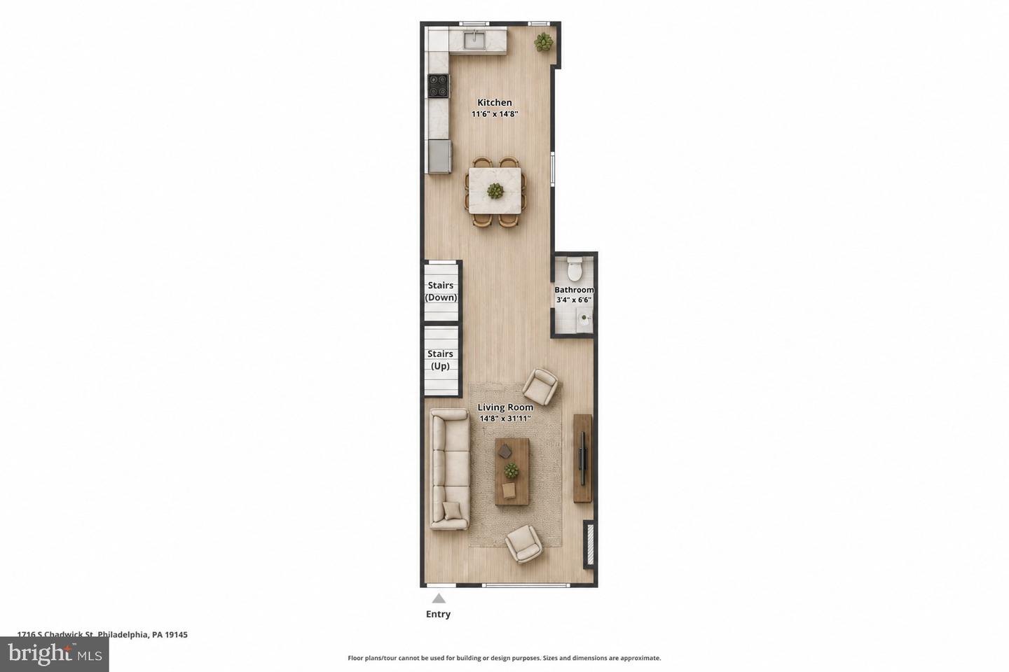 1716 S Chadwick St Property Photo 36