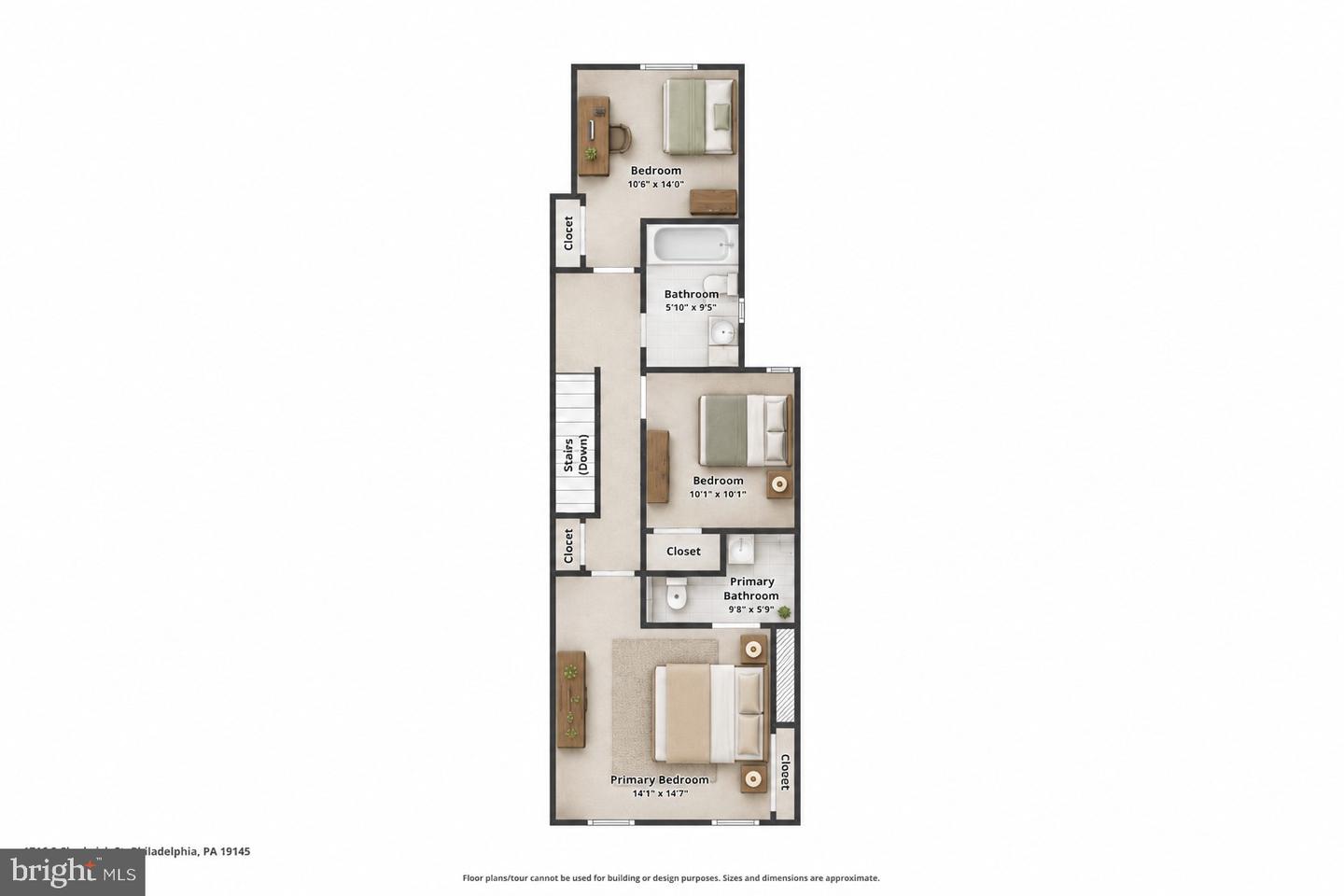 1716 S Chadwick St Property Photo 37