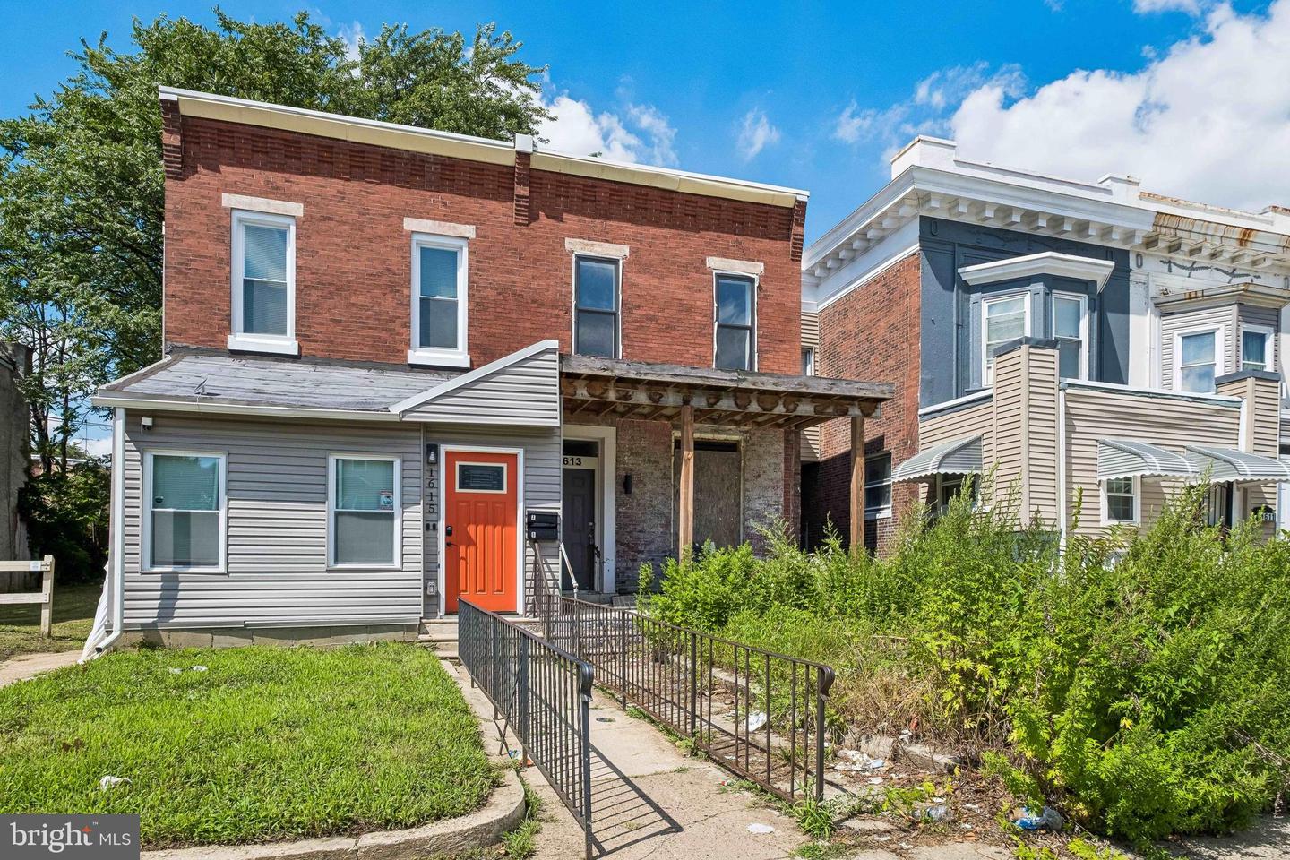 1613 W ERIE AVE Property Photo 1
