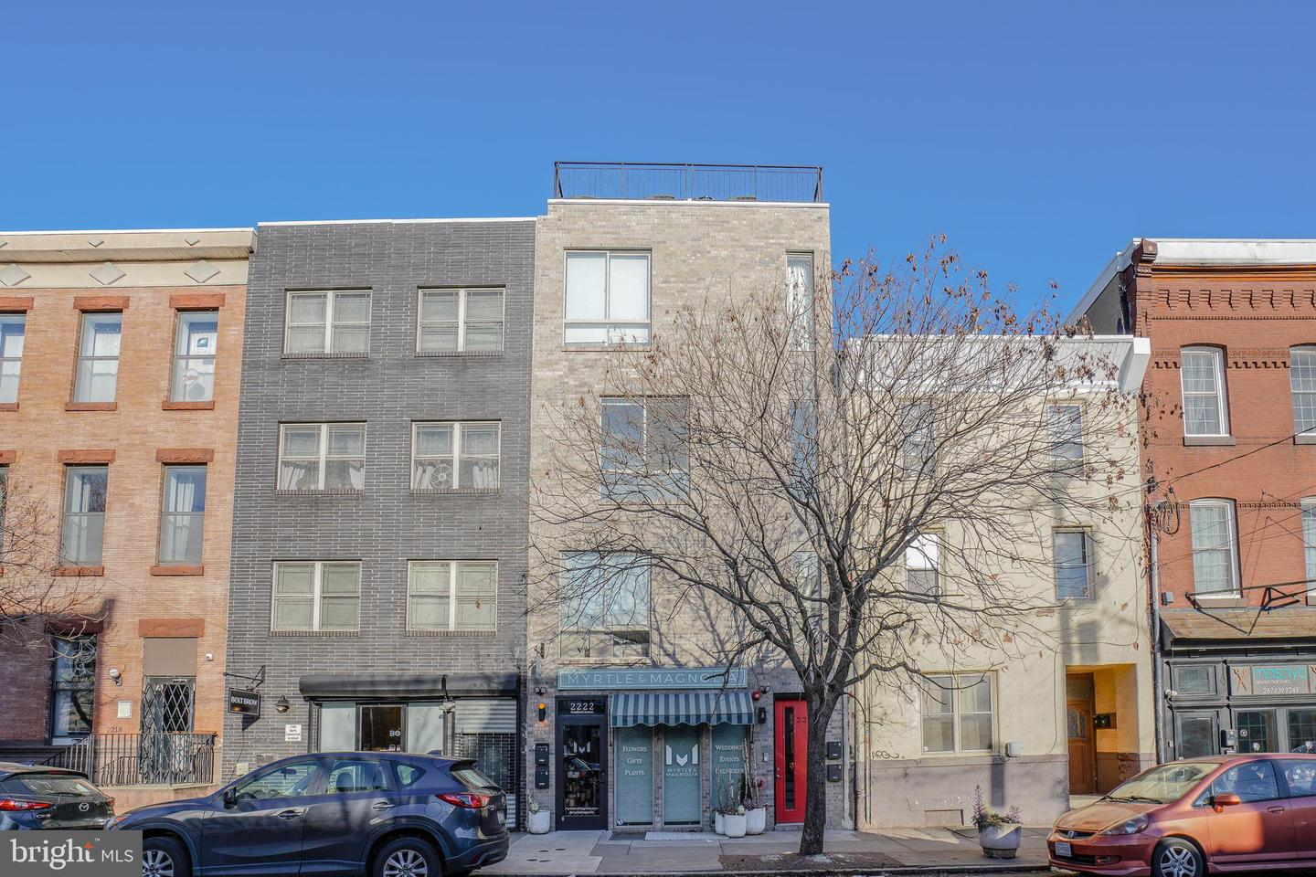 2222 FRANKFORD AVE #3 Property Photo 1
