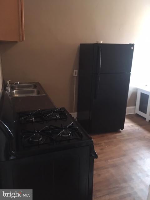 703 W Annsbury St #2nd Floor Apartment Property Photo 9