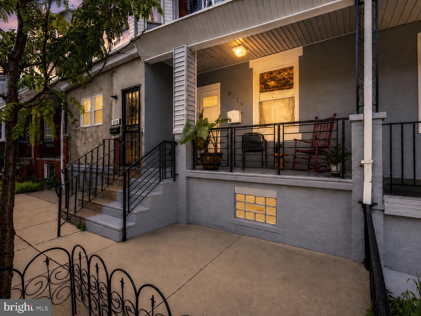 6114 Chancellor St Property Photo 1