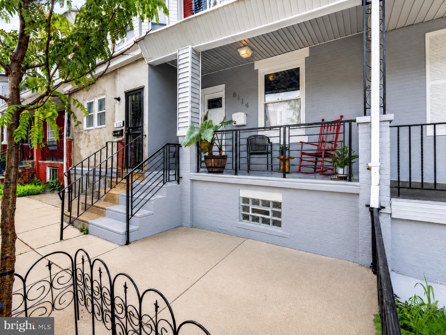 6114 Chancellor St Property Photo 4