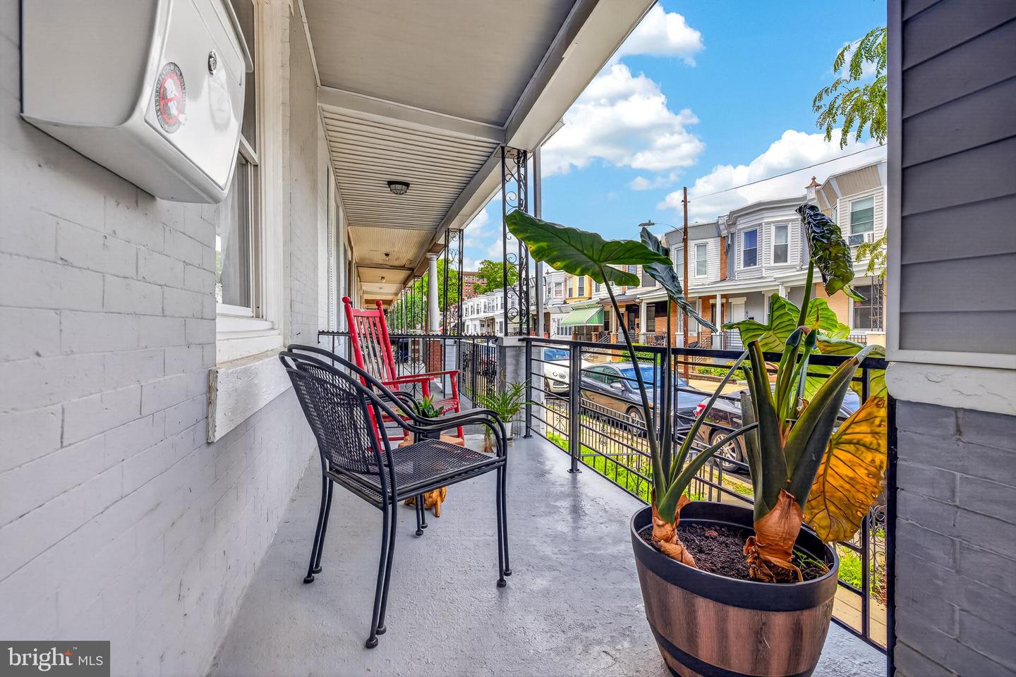 6114 Chancellor St Property Photo 5
