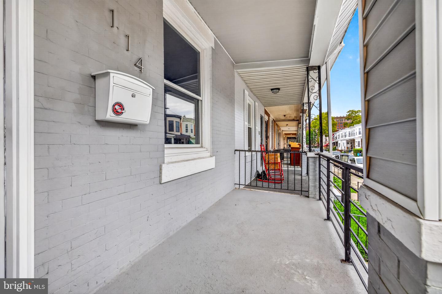 6114 Chancellor St Property Photo 6