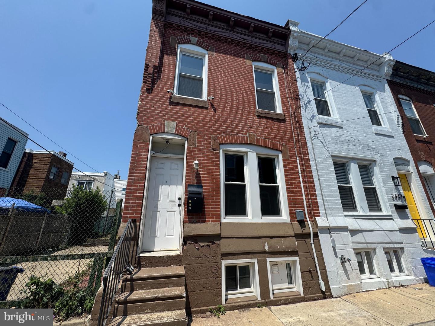 2444 S Fairhill St Property Photo 1