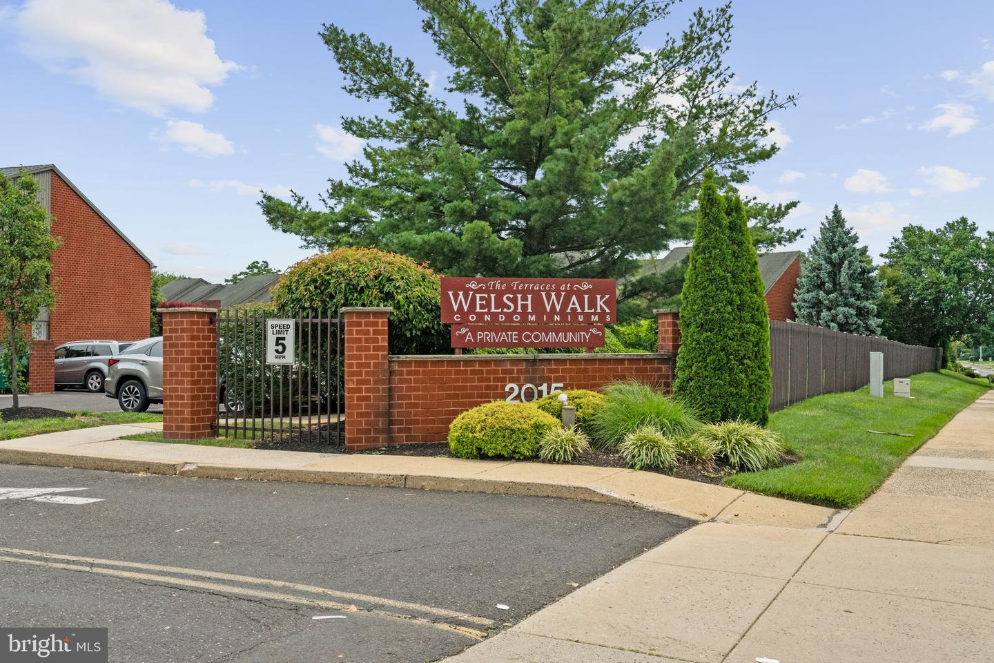2015 Welsh Rd #d57 Property Photo 23