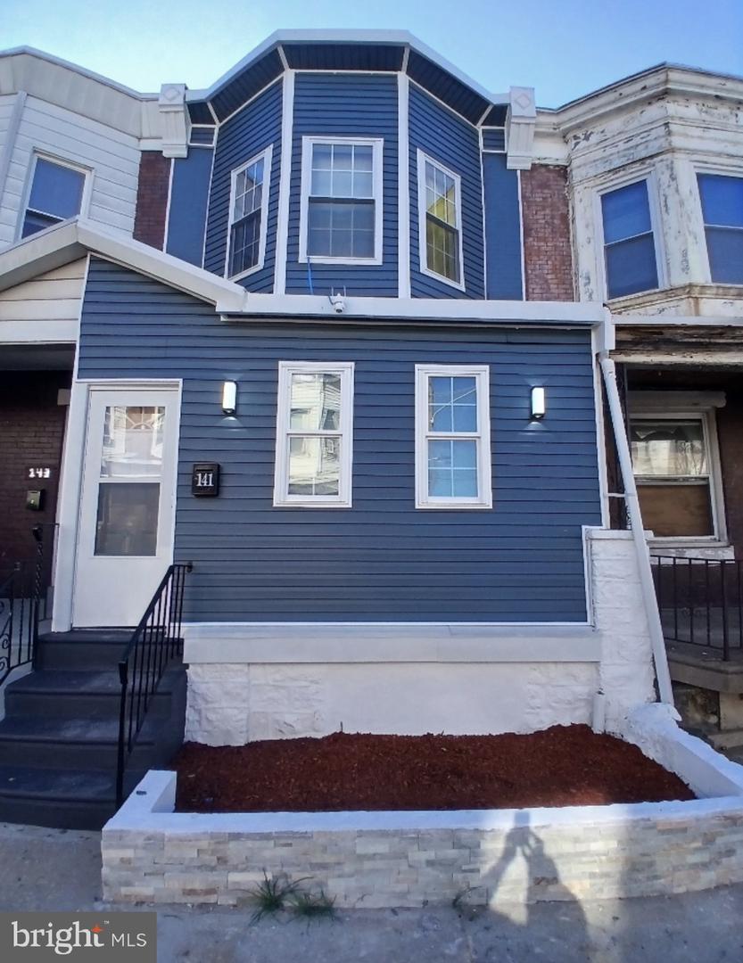 141 N Conestoga St Property Photo 1