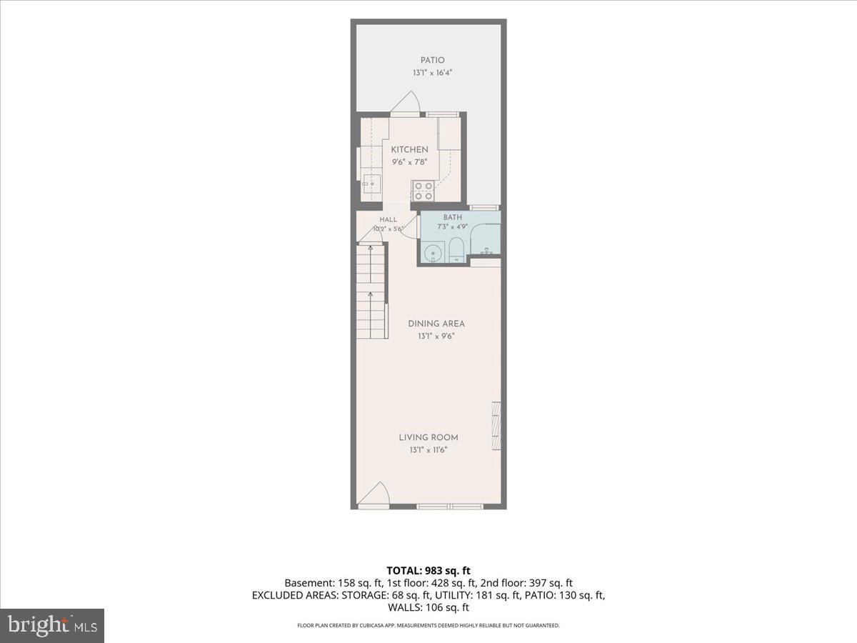 861 N Moss St Property Photo 18