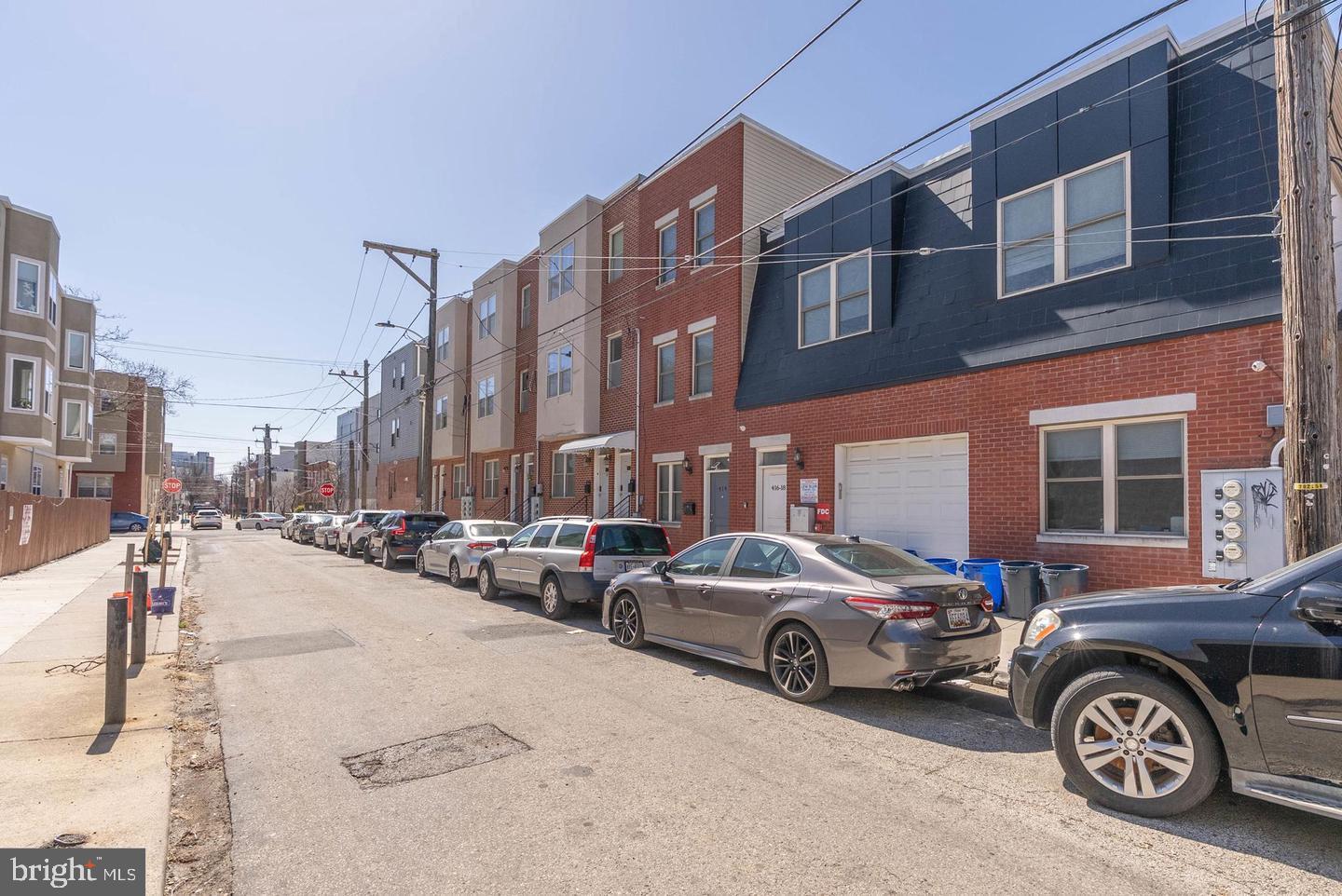 416-18 N Wiota St #unit 3 Property Photo 2