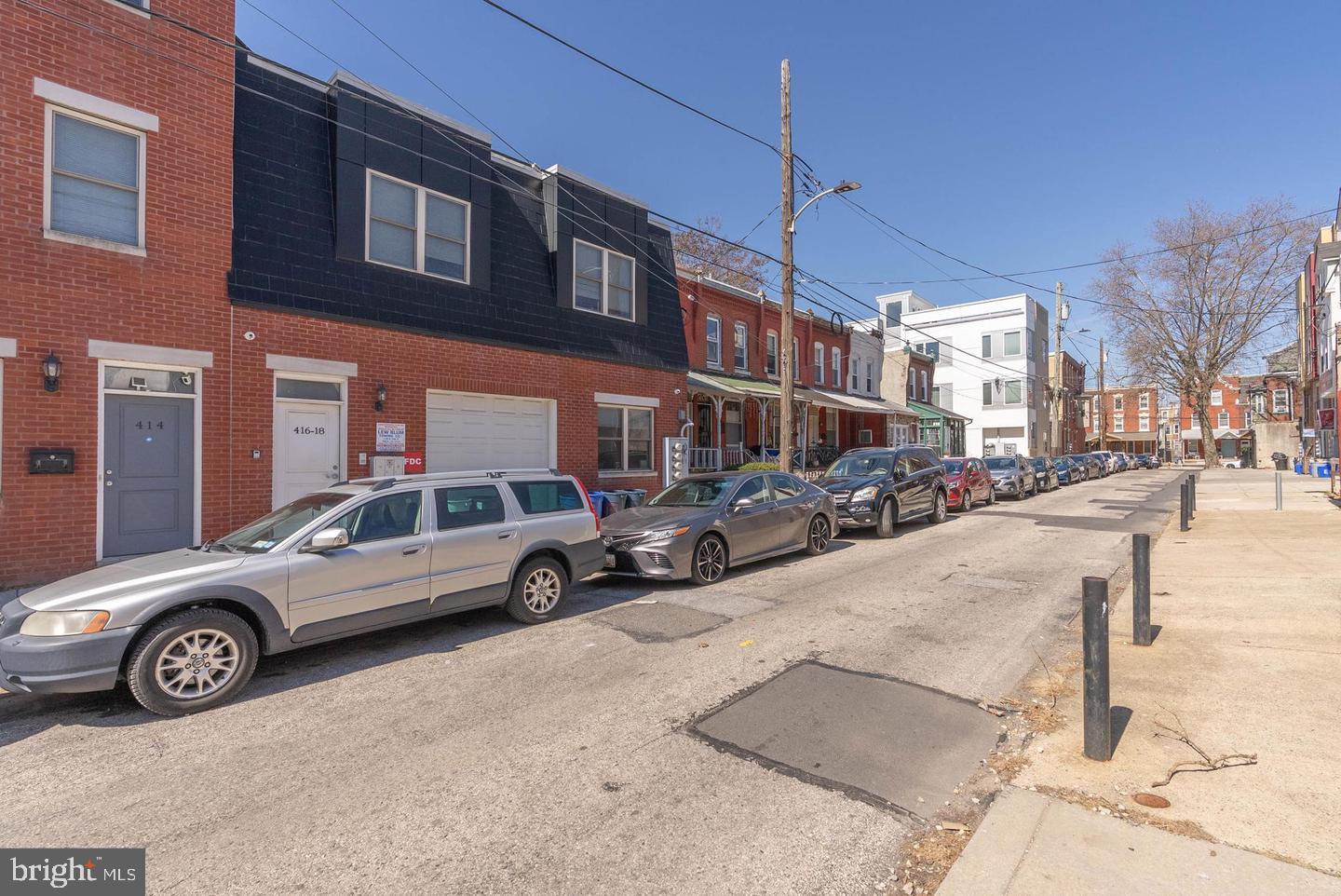 416-18 N Wiota St #unit 3 Property Photo 3