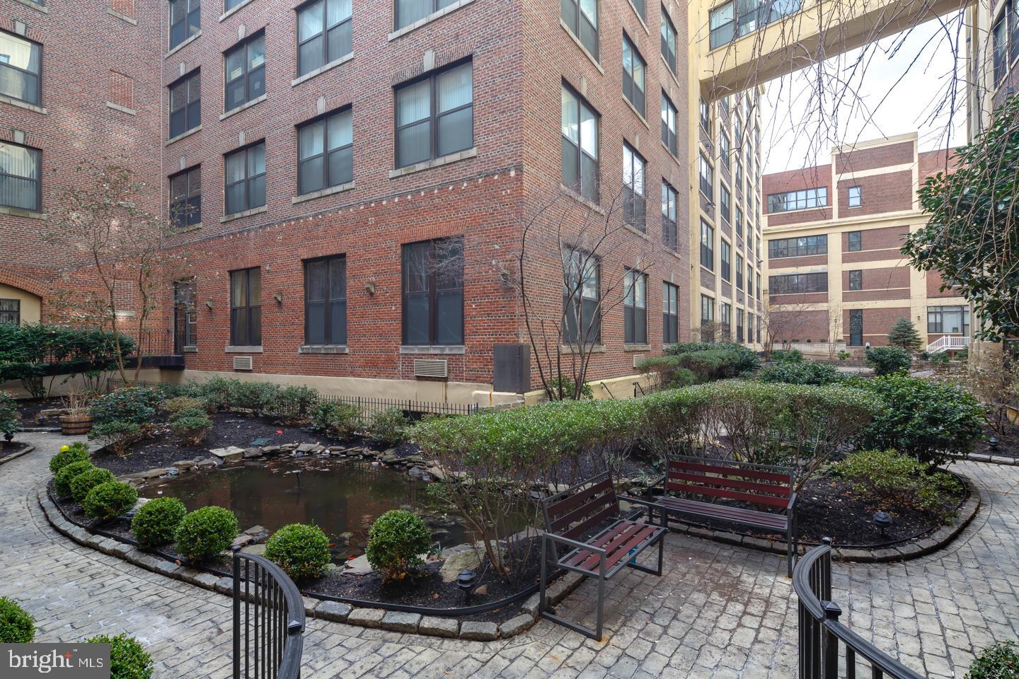 1100 S Broad St #unit 15a Property Photo 11
