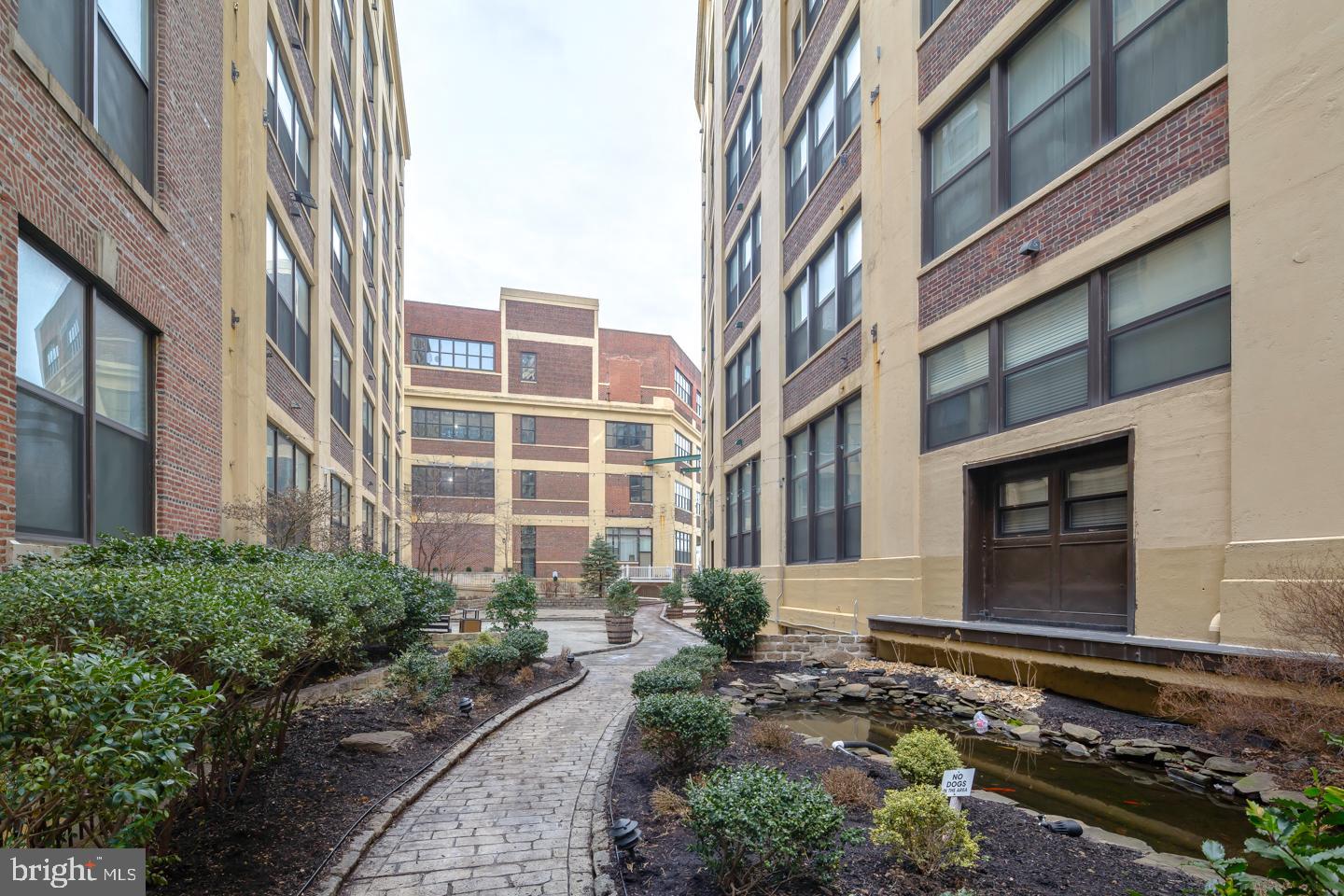 1100 S Broad St #unit 15a Property Photo 12