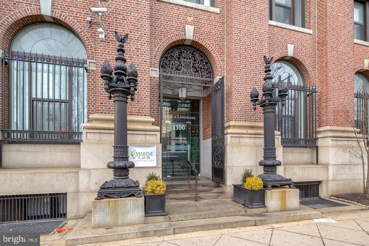 1100 S Broad St #unit 15a Property Photo 13