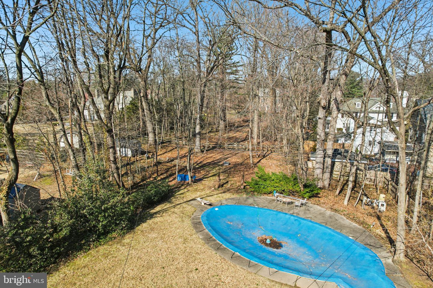 605 Arbutus St Property Photo 5