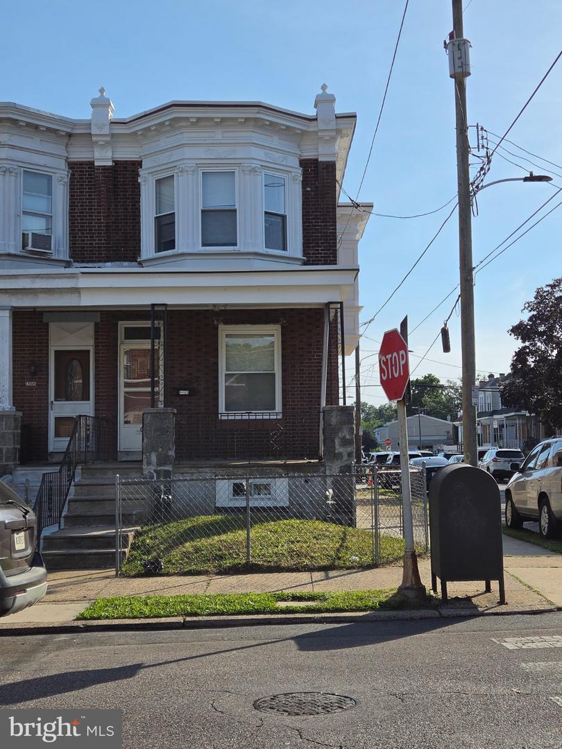 4400 Comly St Property Photo 1