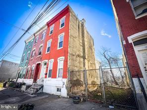 1822 N Van Pelt St Property Photo 1