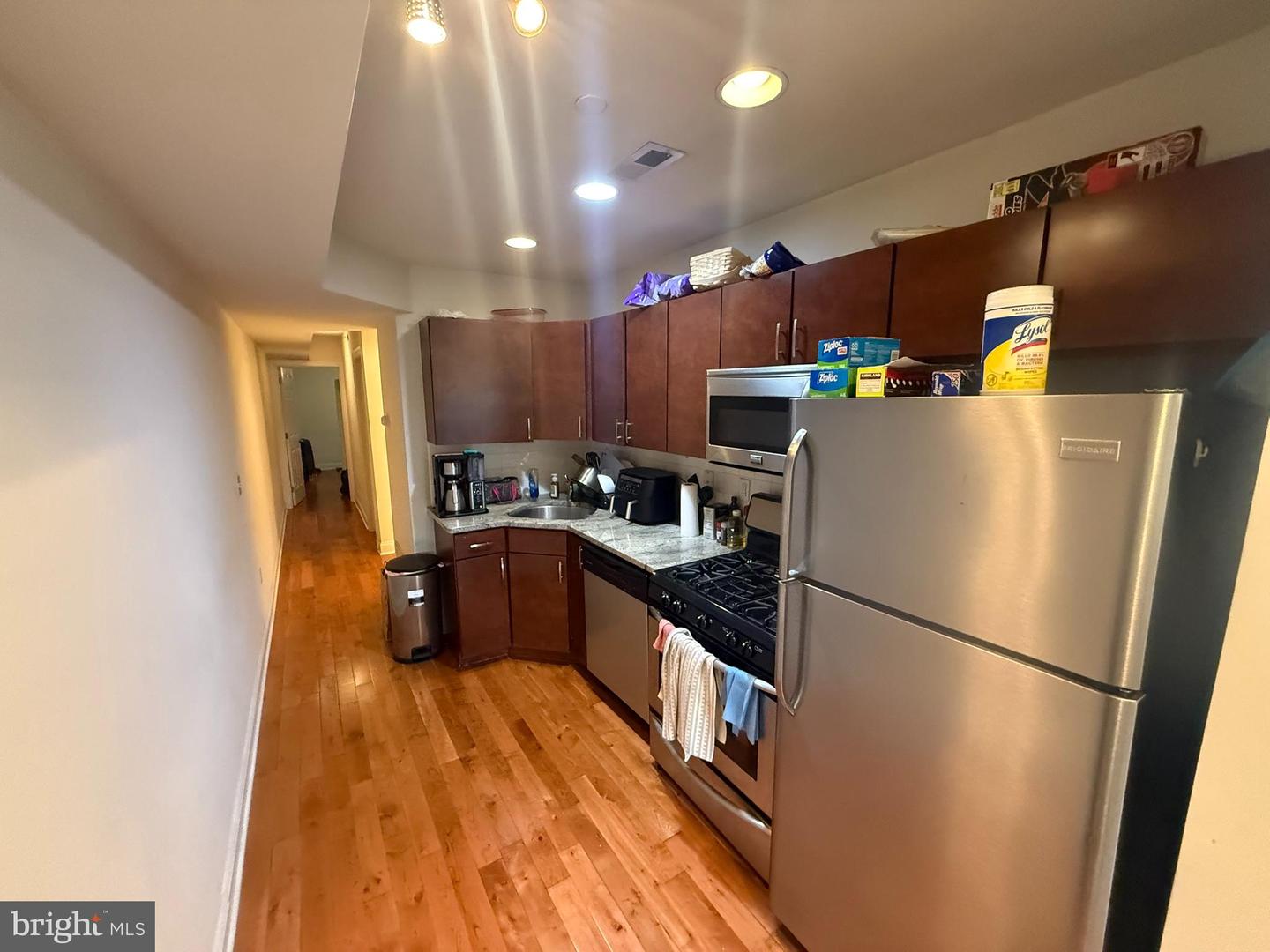 2015 N Carlisle St #3 Property Photo 4