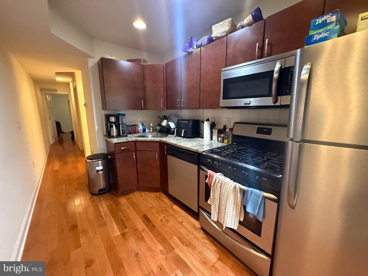 2015 N Carlisle St #3 Property Photo 5