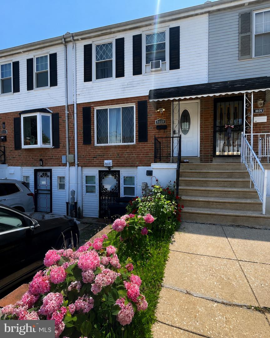 8018 Chelwynde Ave Property Photo 1
