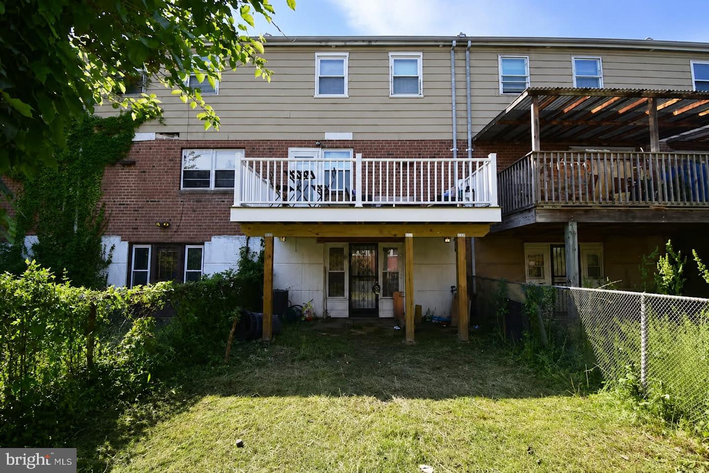 8018 Chelwynde Ave Property Photo 7