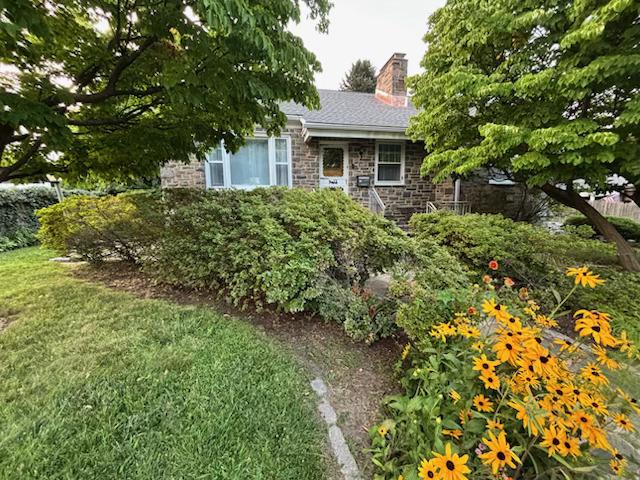 625 Cheswick Rd Property Photo 1