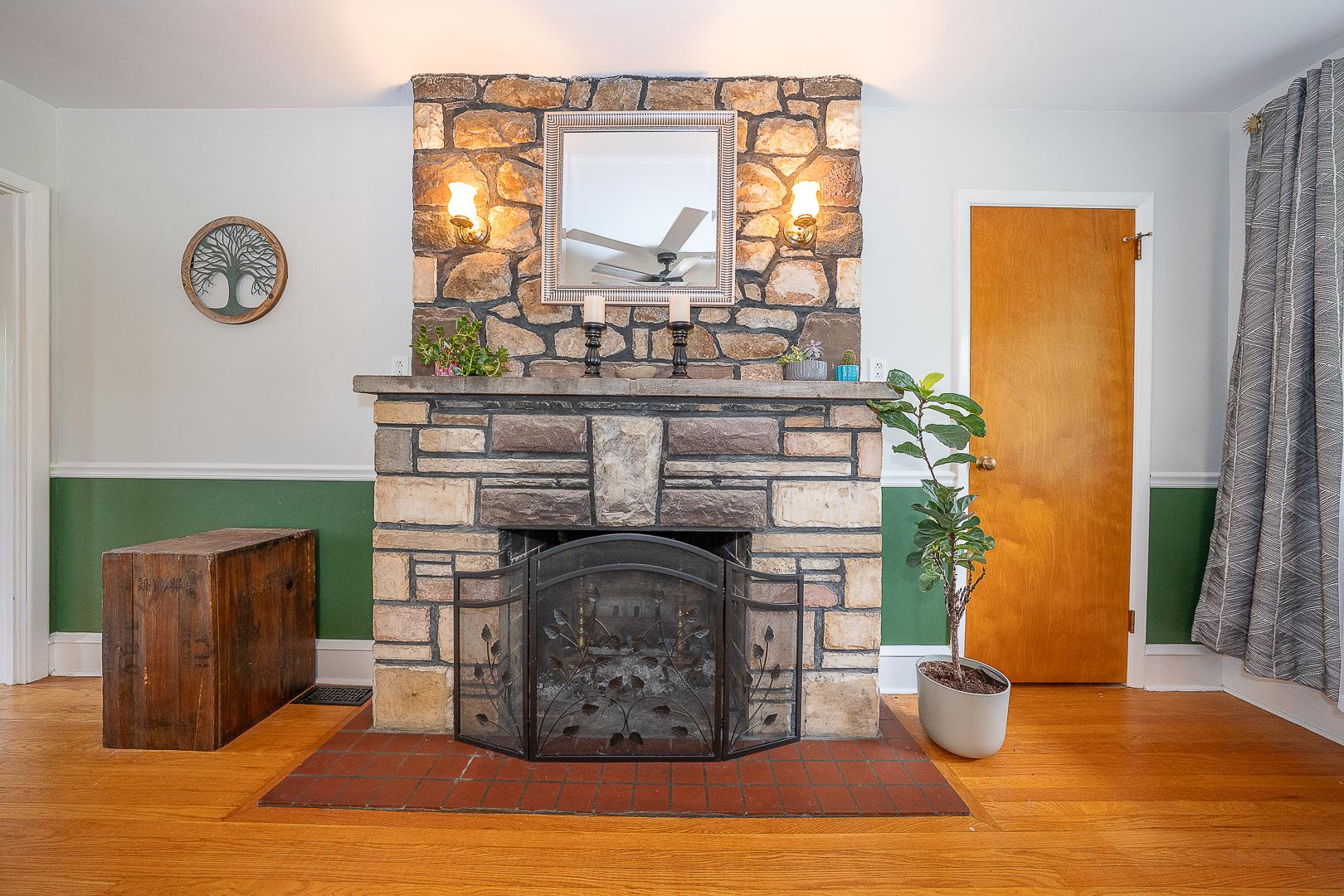 625 Cheswick Rd Property Photo 7