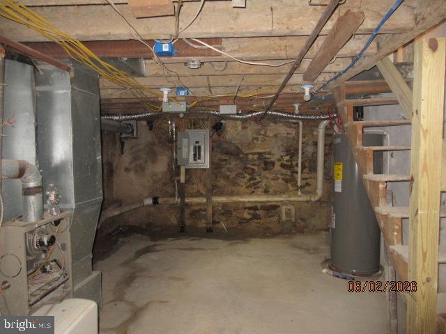 2927 N Stillman St Property Photo 10