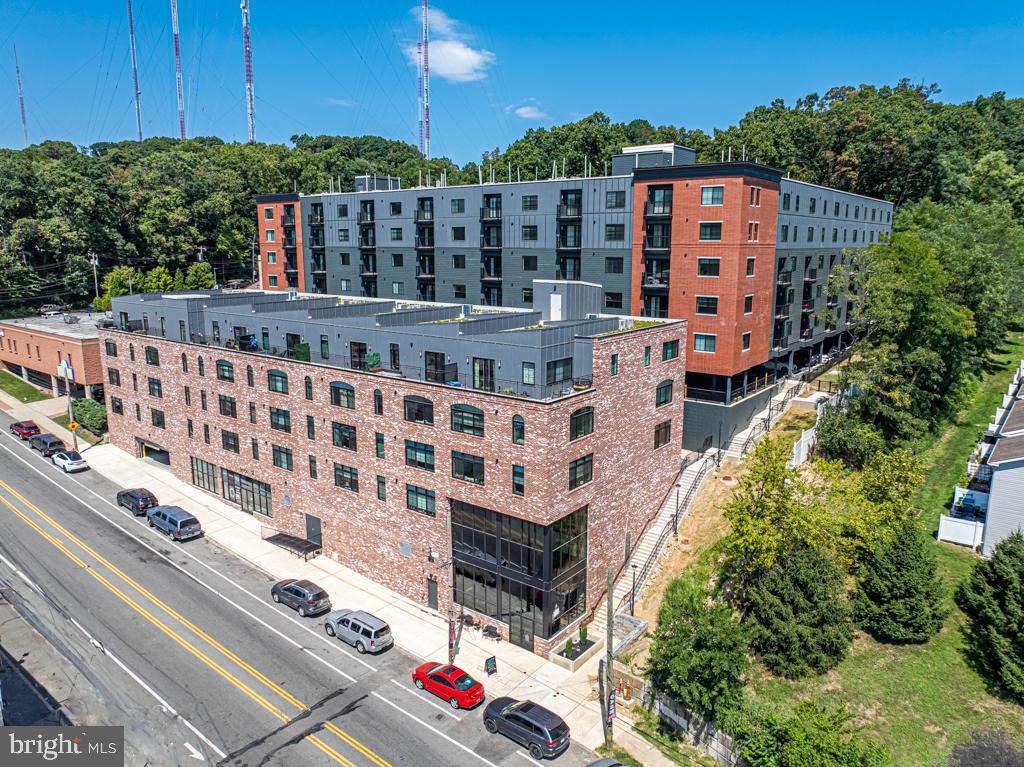 5001 Umbria St #u202 Property Photo 11