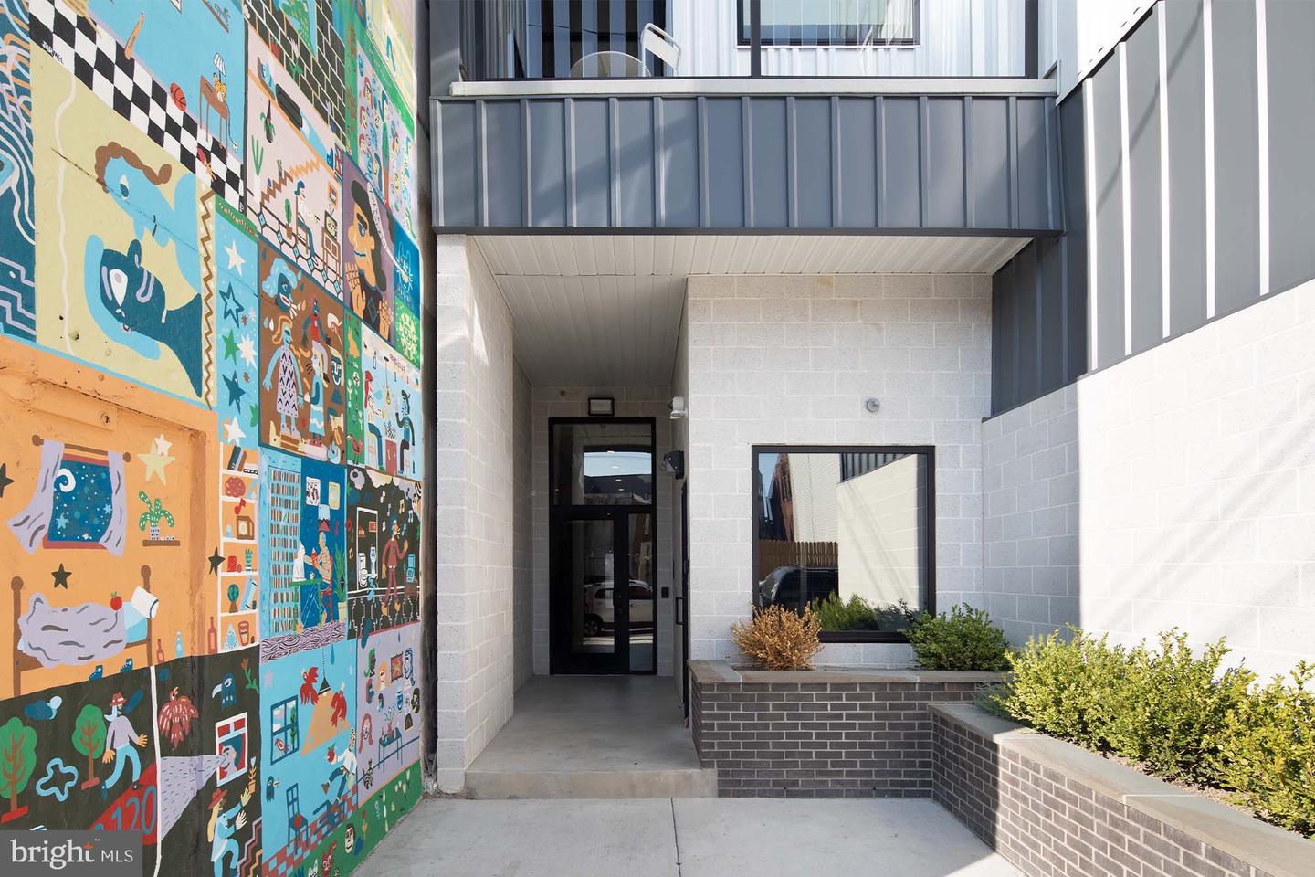 2120-34 E York St #b406 Property Photo 15