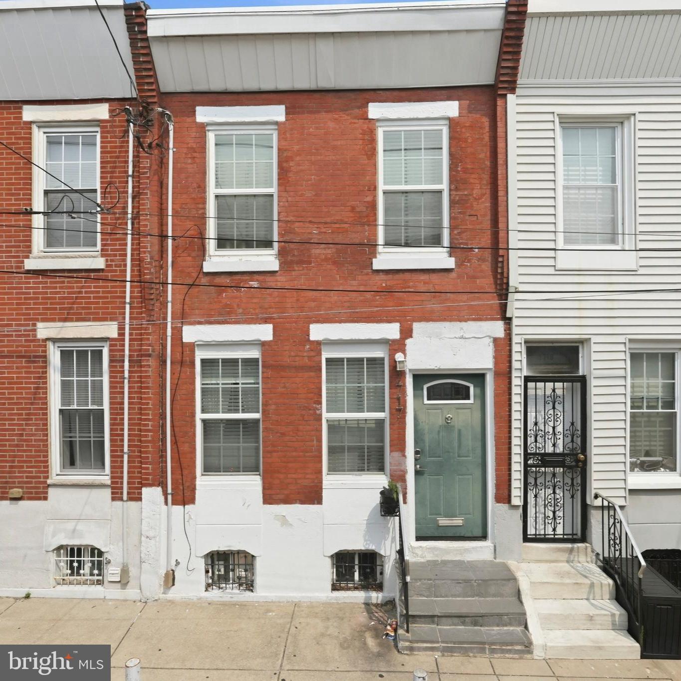 1717 S CHADWICK ST Property Photo 1