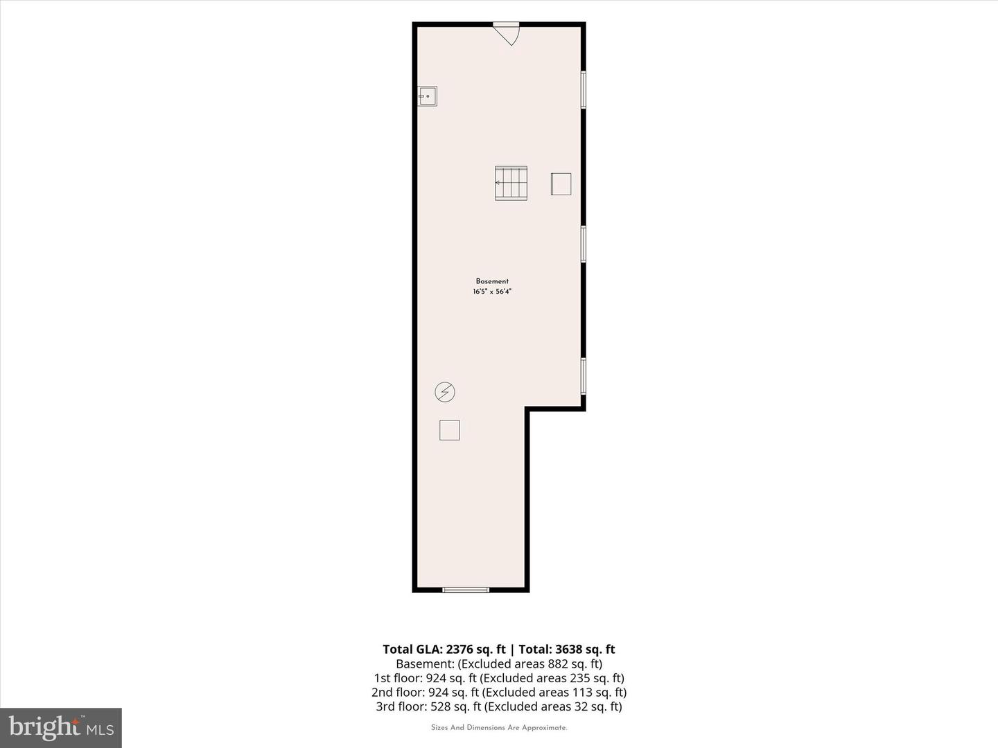 364 E Church Ln Property Photo 16