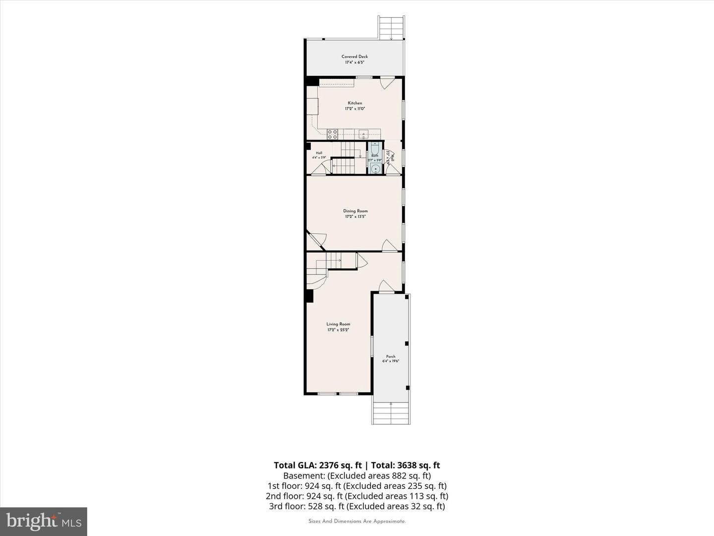 364 E Church Ln Property Photo 17