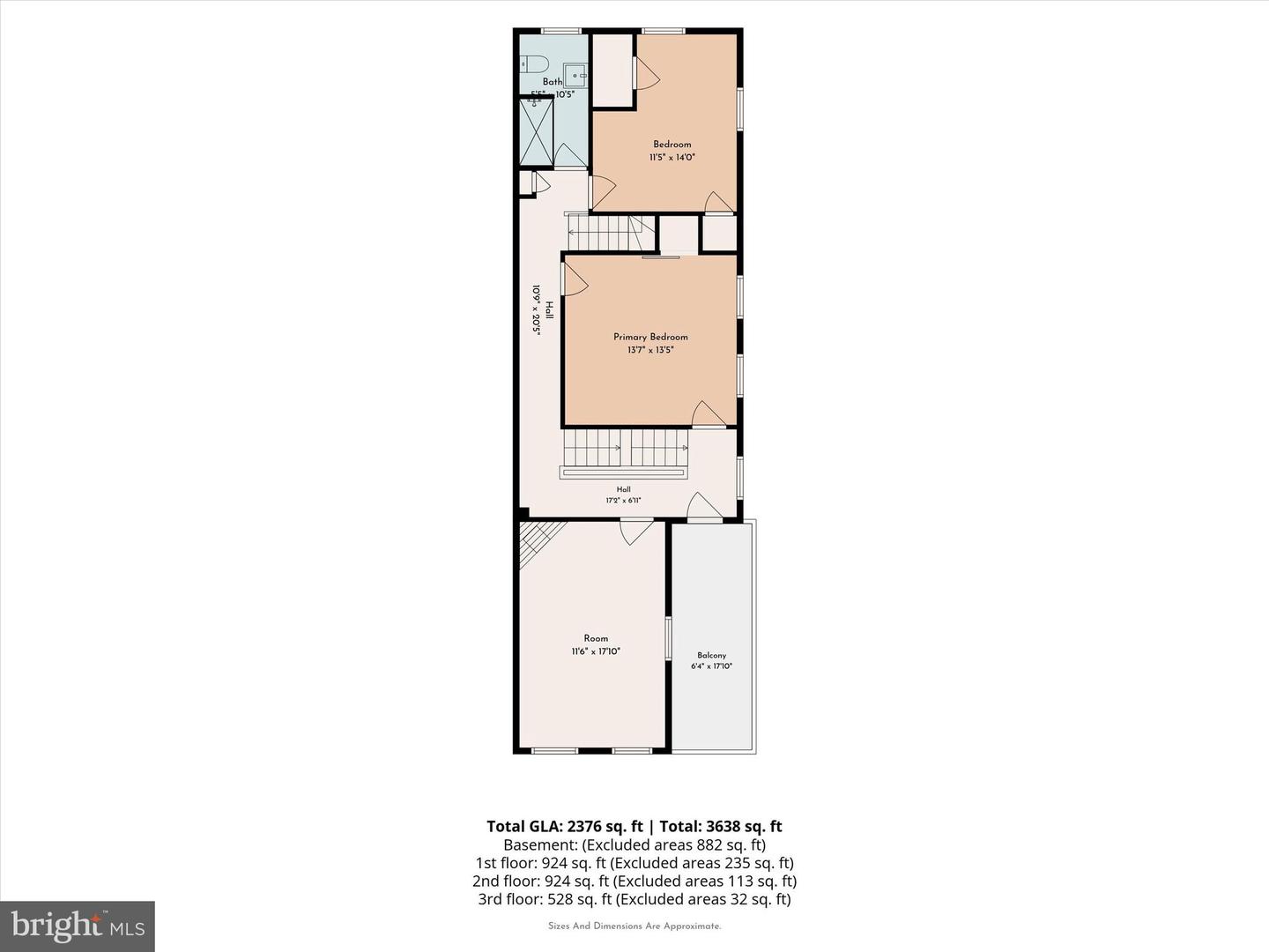364 E Church Ln Property Photo 18