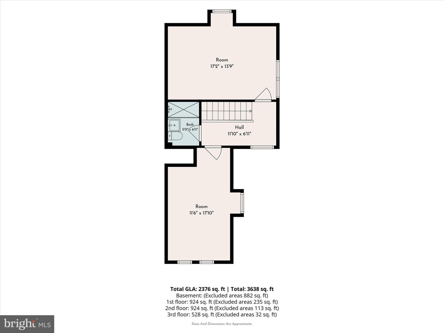 364 E Church Ln Property Photo 19