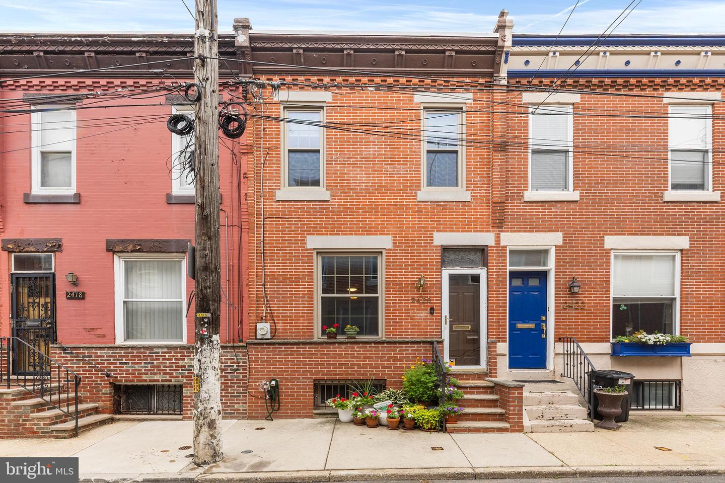 2420 Kimball St Property Photo 1