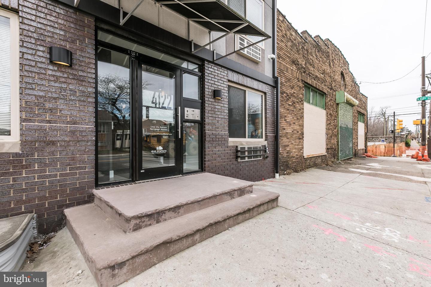 4122 Haverford Ave #unit 2 Property Photo 21
