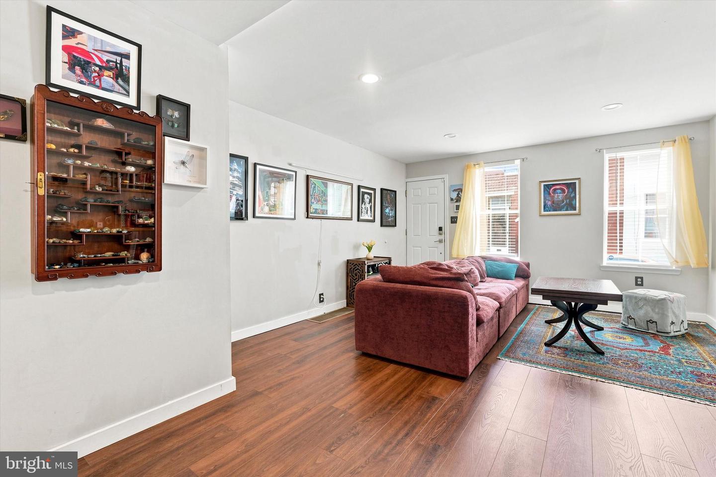 1931 Annin St Property Photo 4