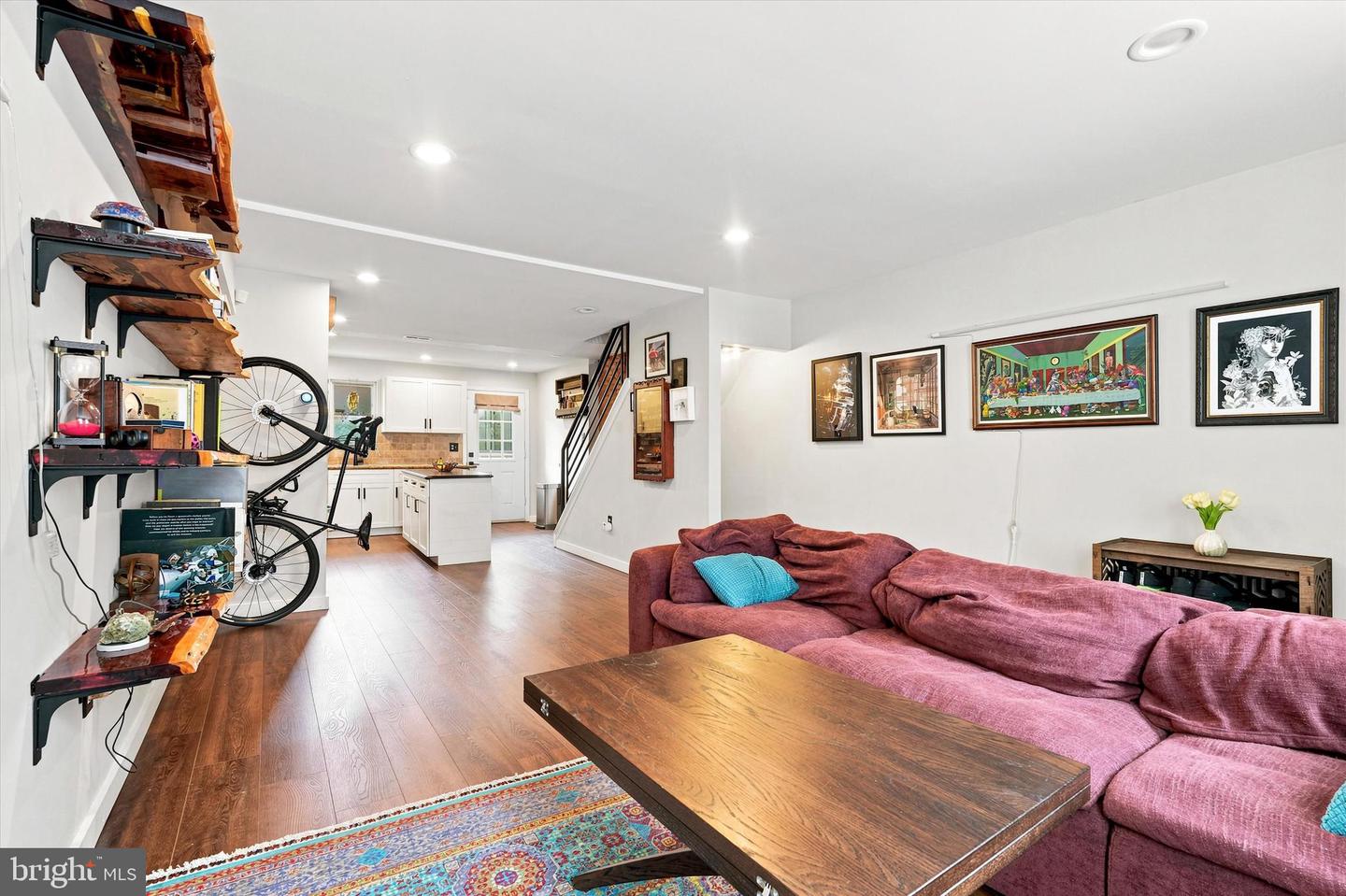 1931 Annin St Property Photo 6