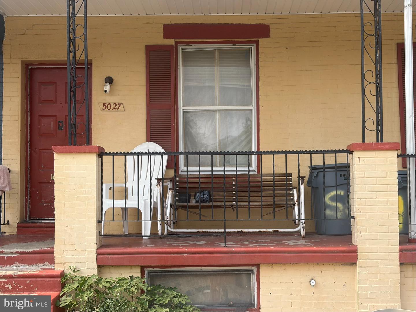 5025-5027 S Funston St Property Photo 2