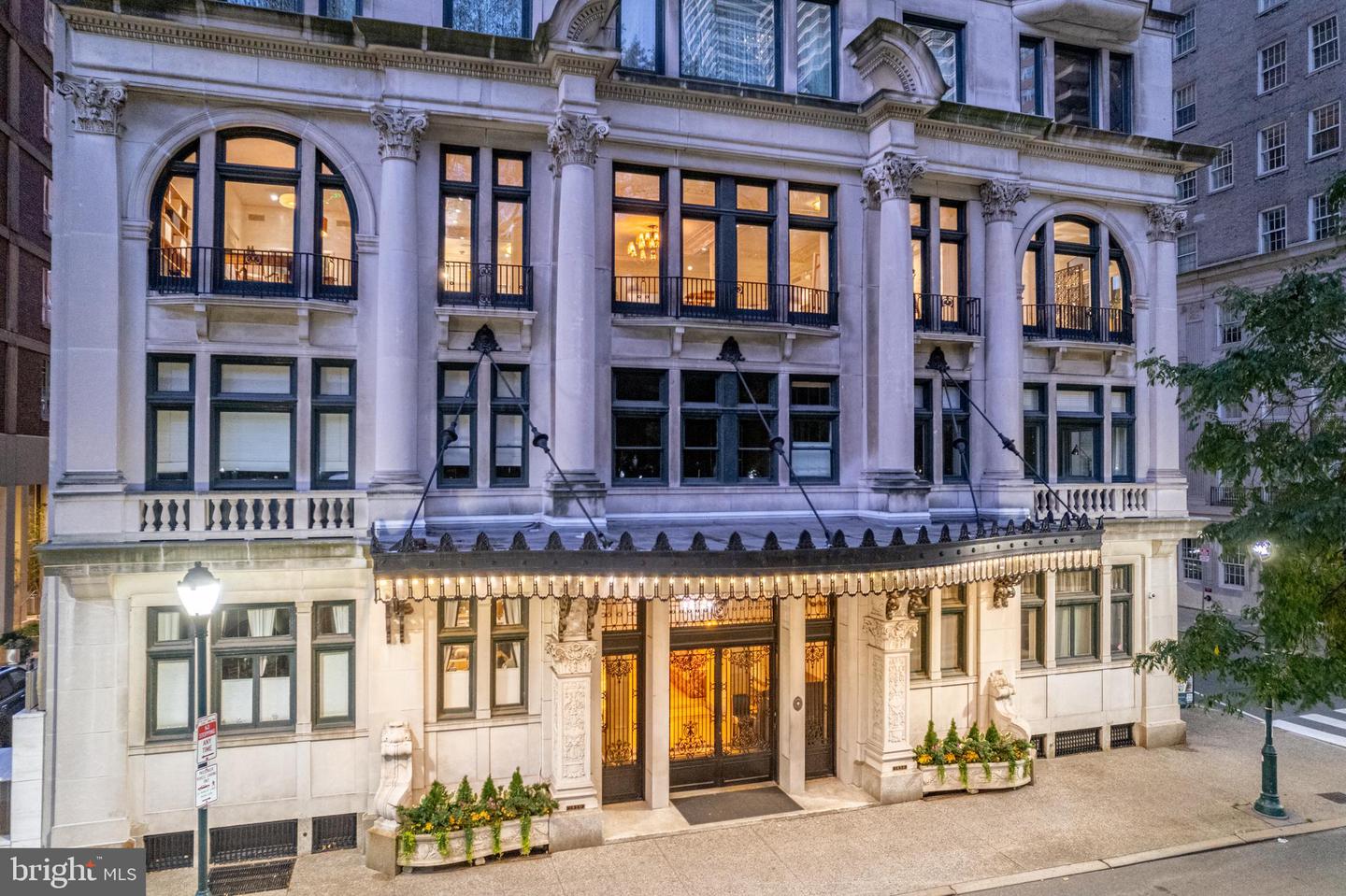 1830 RITTENHOUSE SQ #3AB Property Photo 1