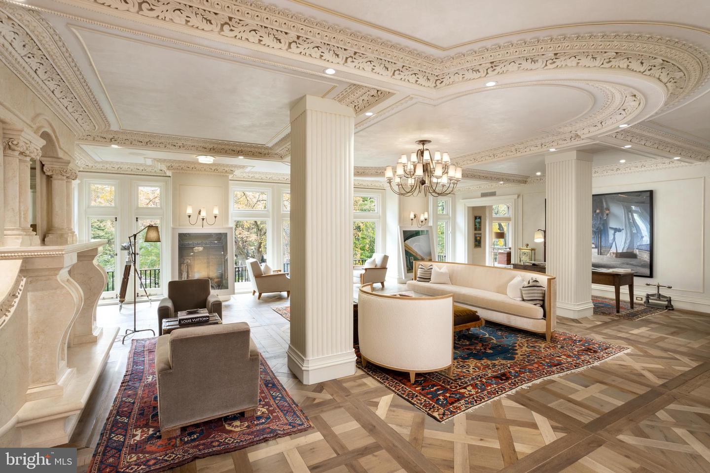 1830 Rittenhouse Sq #3ab Property Photo 3