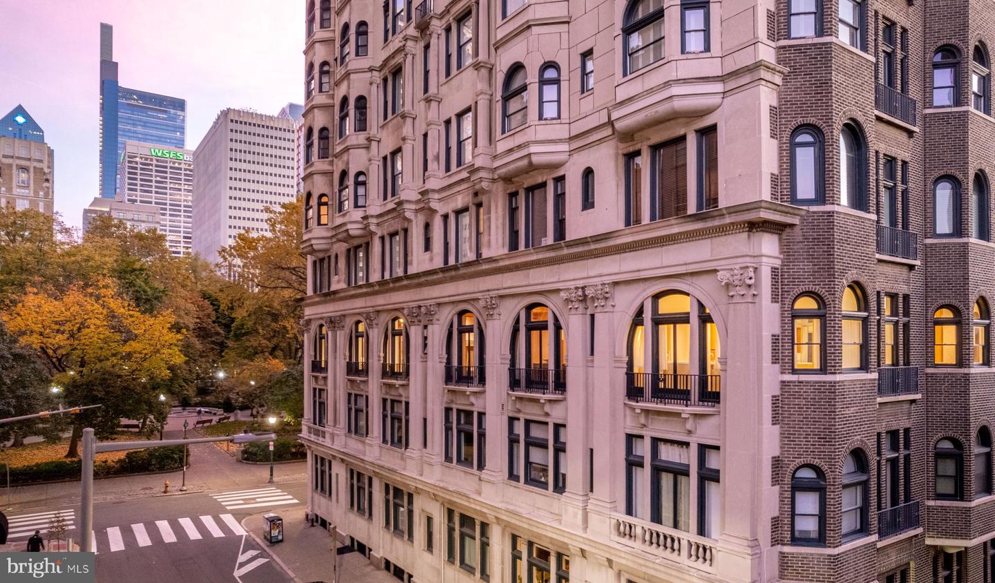 1830 Rittenhouse Sq #3ab Property Photo 77